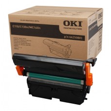 OKI 44250801 C1100,C130,MC160 fotocilindra bloks